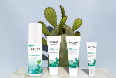 Weleda, pourquoi est-ce la meilleure marque de cosmétiques bio