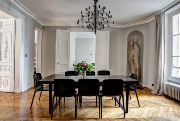 10 secrets pour une décoration parisienne moderne